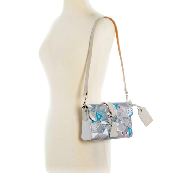 Dooney & Bourke Disney 100 Anniversary Shoulder Bag - NWT - Picture 6 of 17